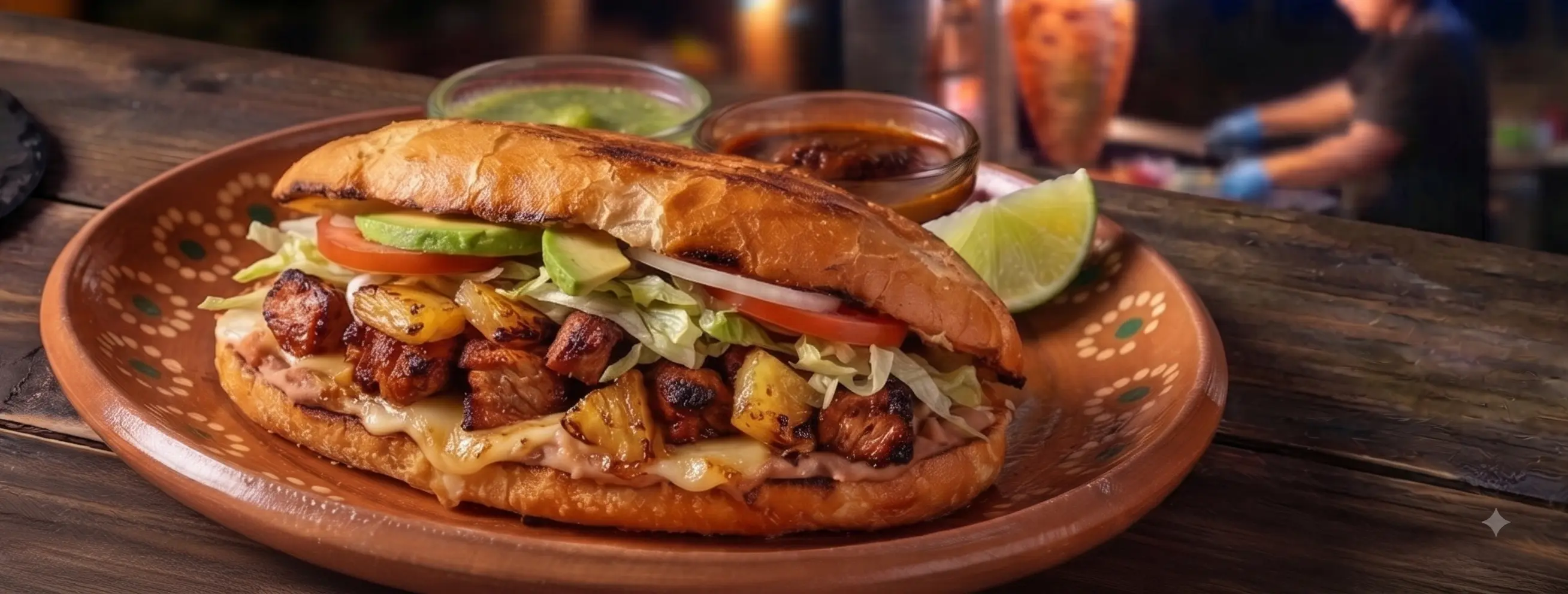 Torta