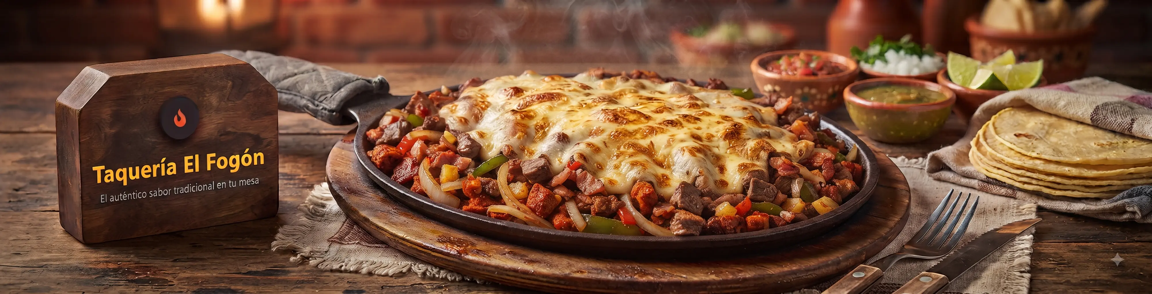 Alambre Mixto