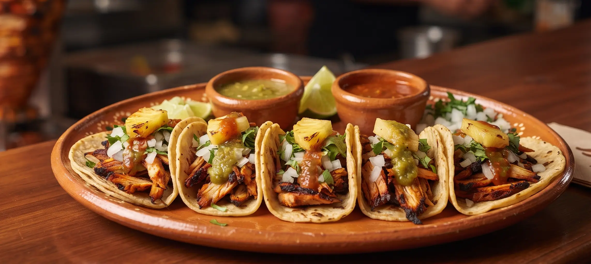Orden al pastor
