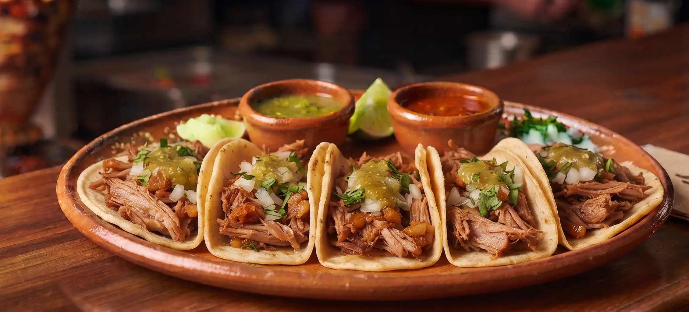Orden Carnitas