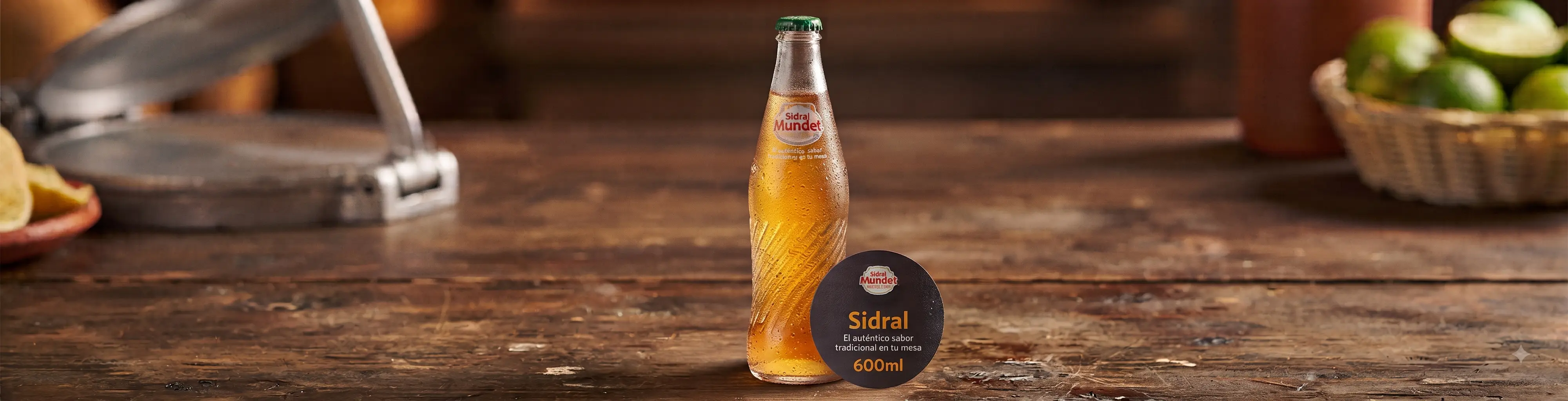 Refresco mundet