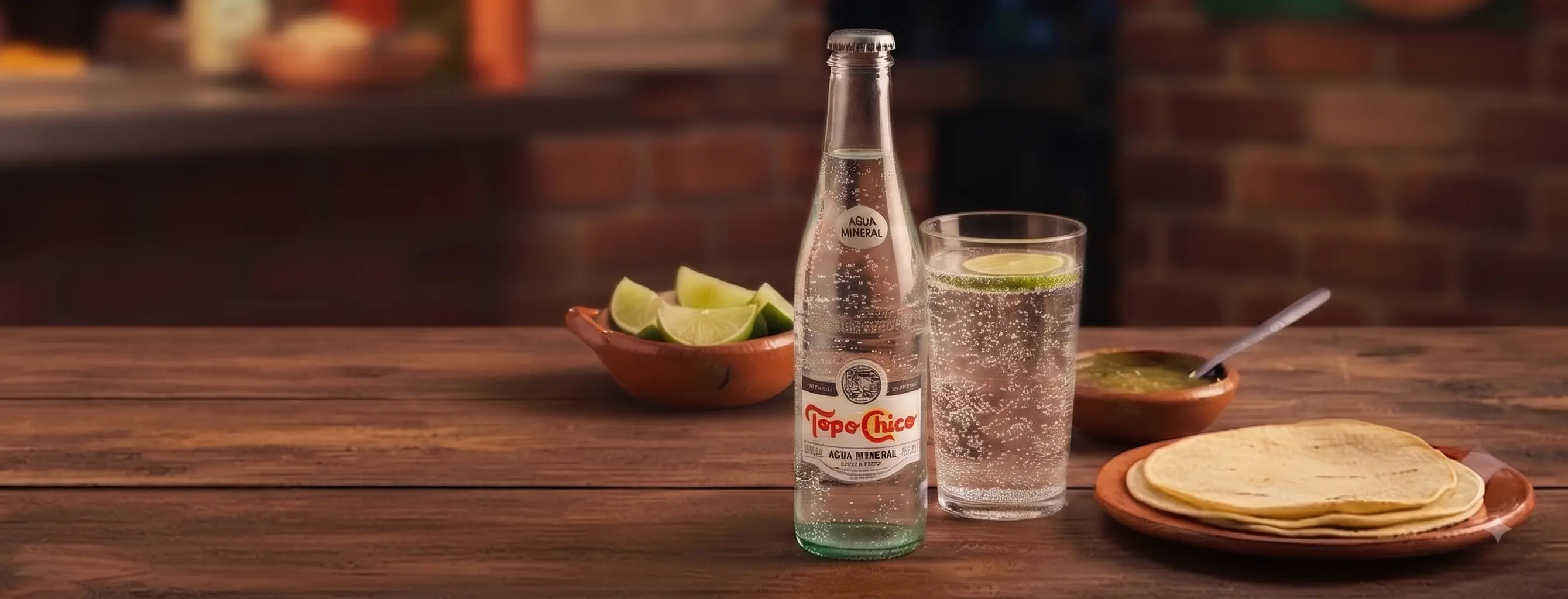 Agua Mineral