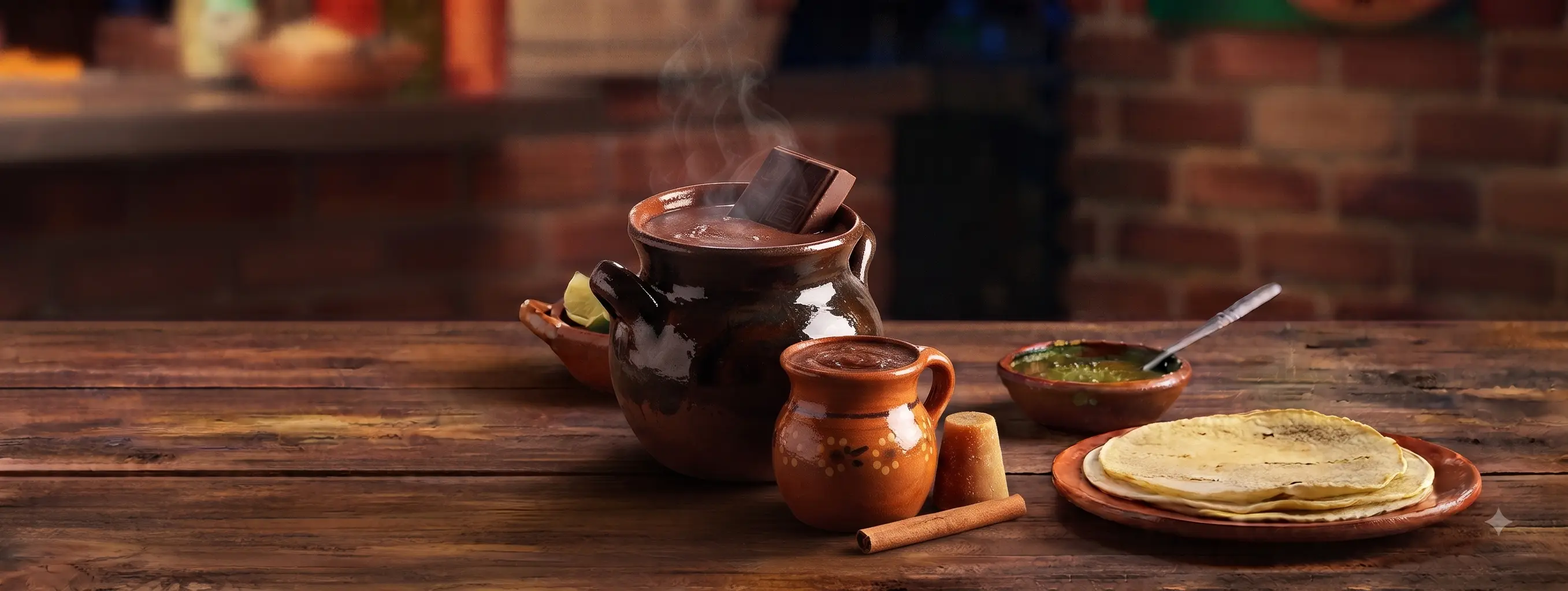 Chocolate Caliente