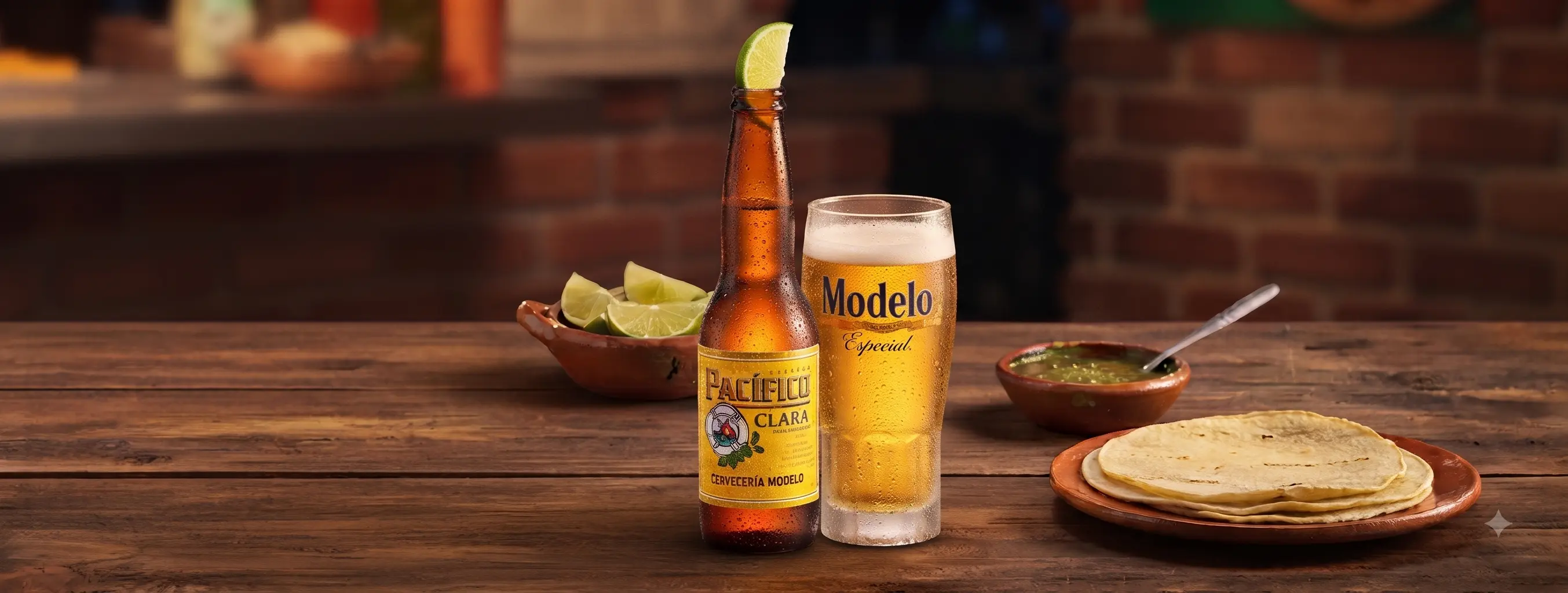 Cerveza