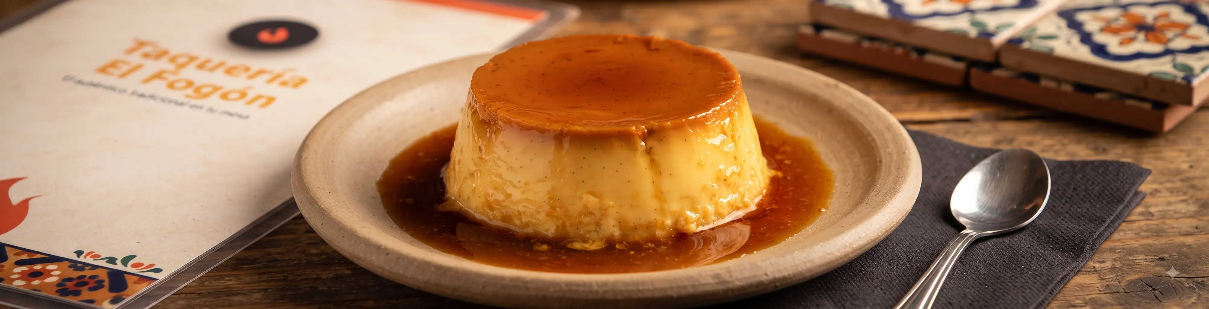 Flan