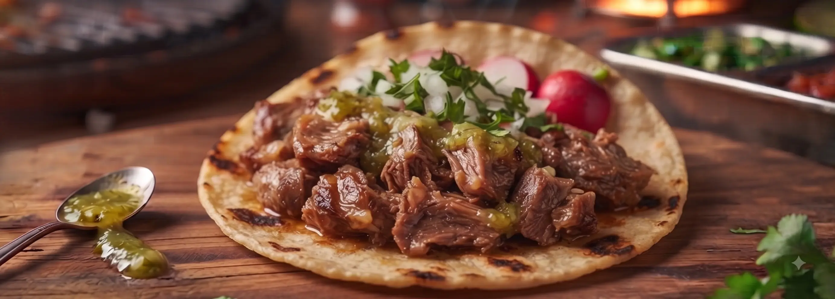Taco de Cabeza