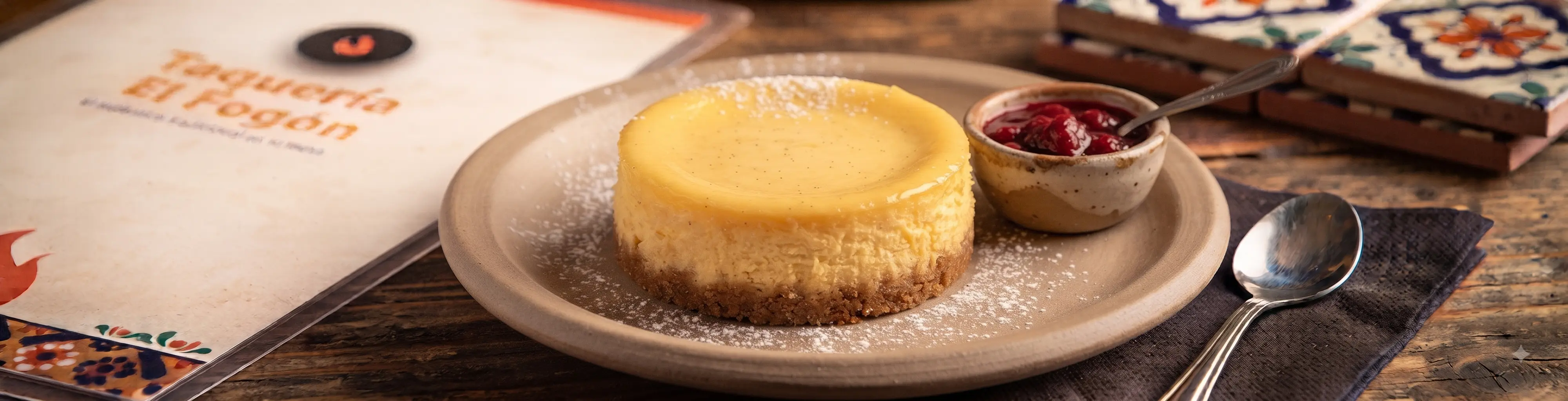 Pay de Queso